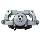 2012 Suzuki Kizashi Brake Caliper 3